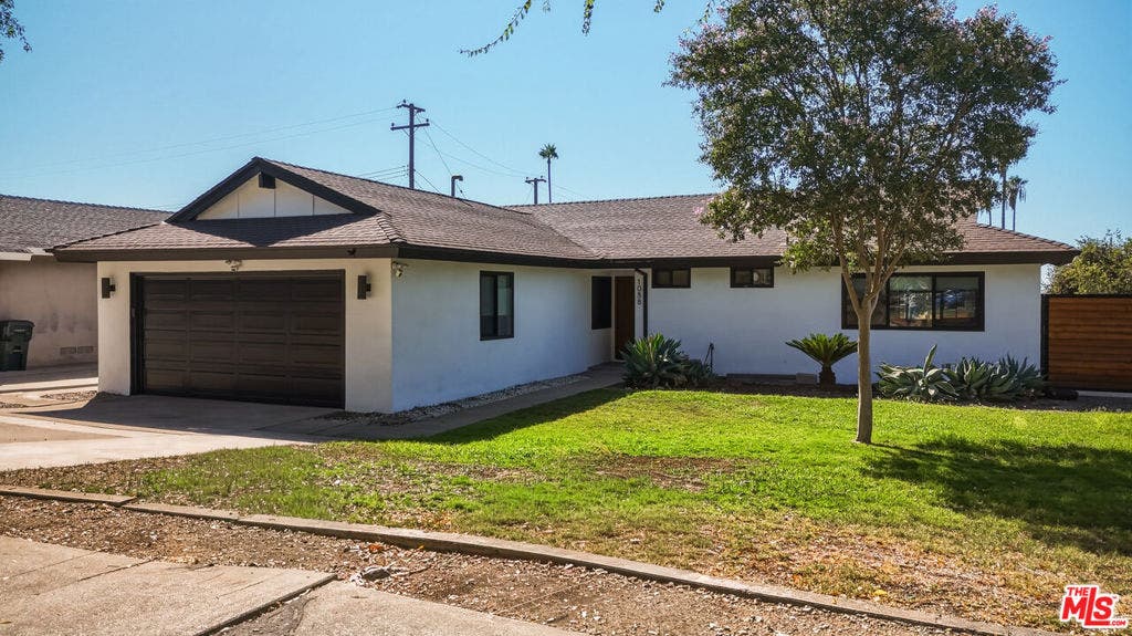 1088 W 11th Street, Upland, CA 91786 1088 W 11th Street, Upland, CA 91786