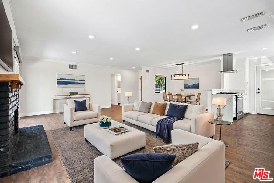 Property photo for 1088 W 11th Street, Upland, CA