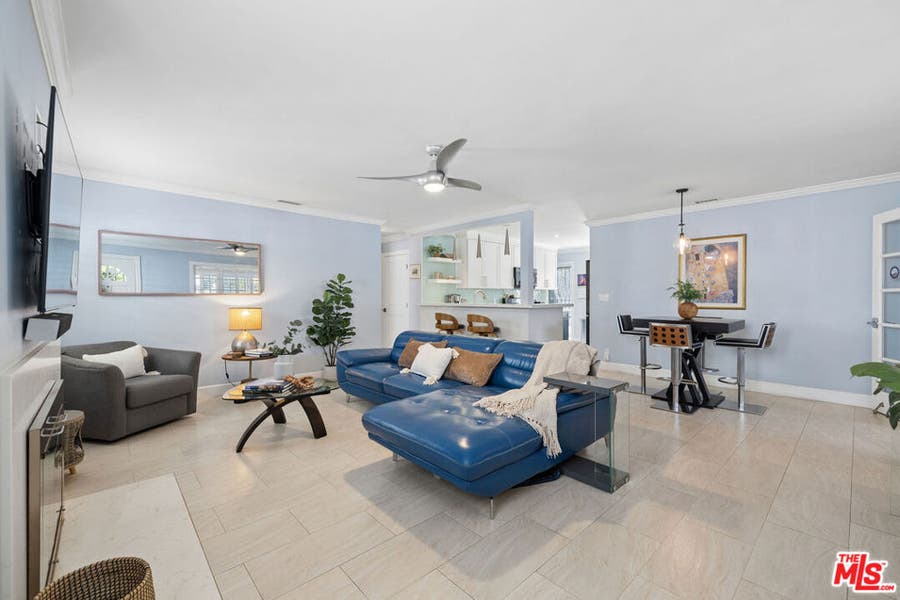 Property photo for 12022 Marshall Street, Culver City, CA
