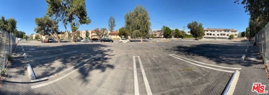 Property photo for 18300 Burbank Boulevard, Tarzana, CA