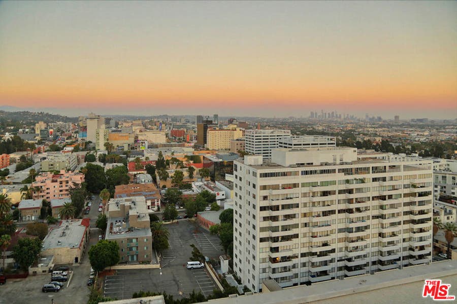 Property photo for 7250 Franklin Avenue, #1006, Los Angeles, CA
