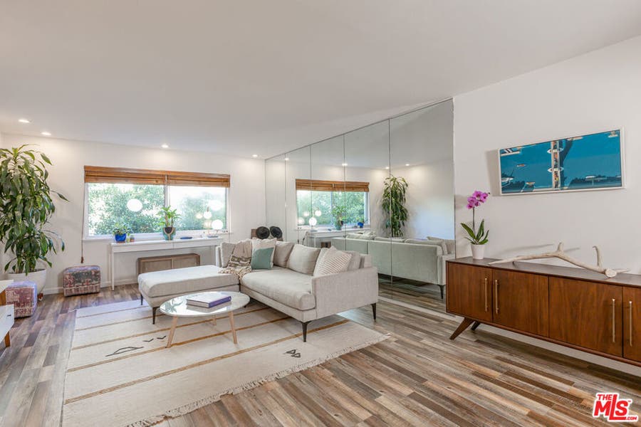 Property photo for 2260 N Cahuenga Boulevard, #306, Los Angeles, CA