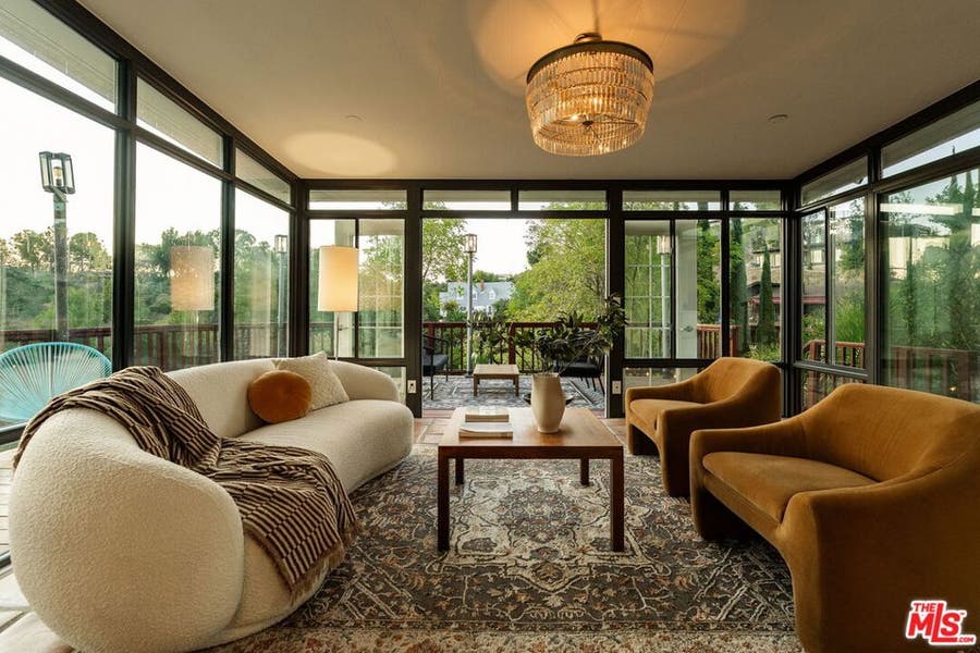 Property photo for 2591 Leicester Drive, Los Angeles, CA