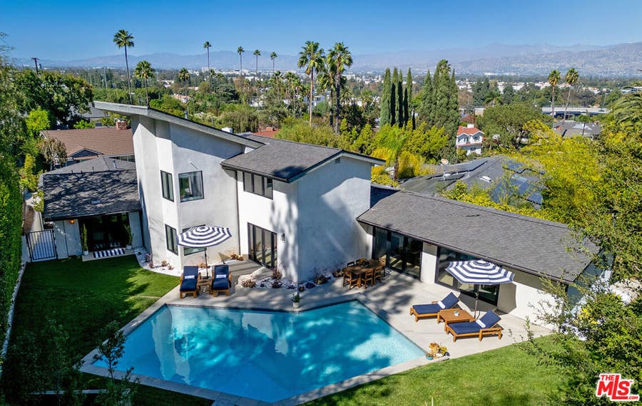 Property photo for 3658 Willowcrest Avenue, Studio City, CA