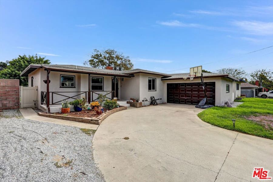 Property photo for 3335 Wall Avenue, San Bernardino, CA