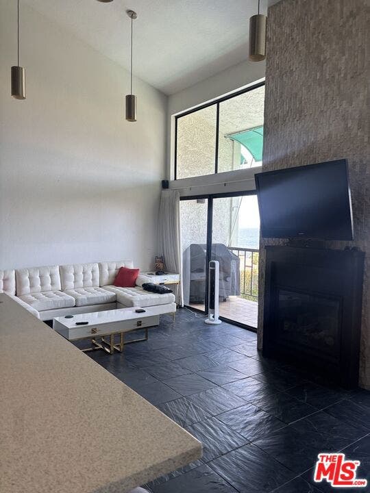 26664 Seagull Way, #A211, Malibu, CA 90265 Soaring ceilings abundant ligh