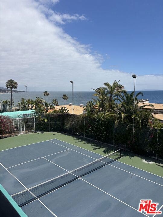 26664 Seagull Way, #A211, Malibu, CA 90265 Tennis courts