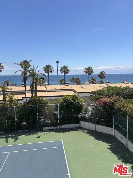 26664 Seagull Way, #A211, Malibu, CA 90265 Tennis courts