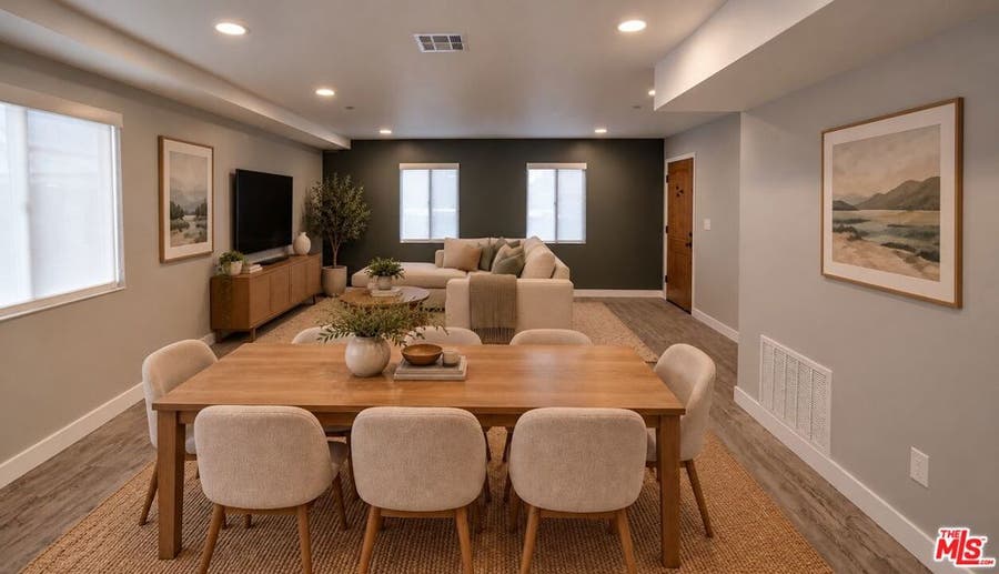 Property photo for 3753 Woodlawn Avenue, Los Angeles, CA