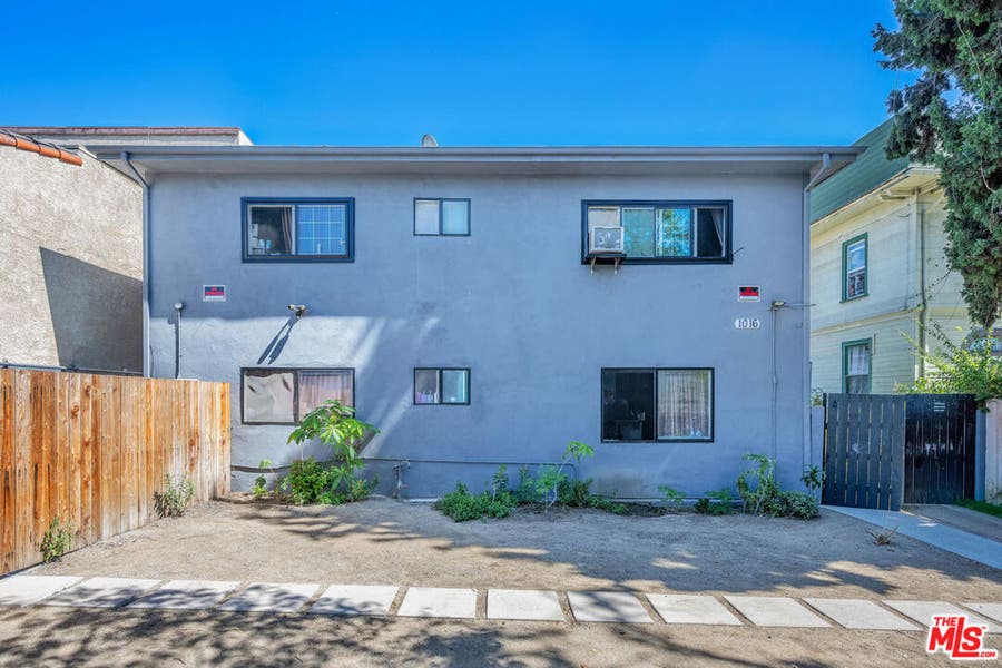 Property photo for 1016 S Westlake Avenue, Los Angeles, CA