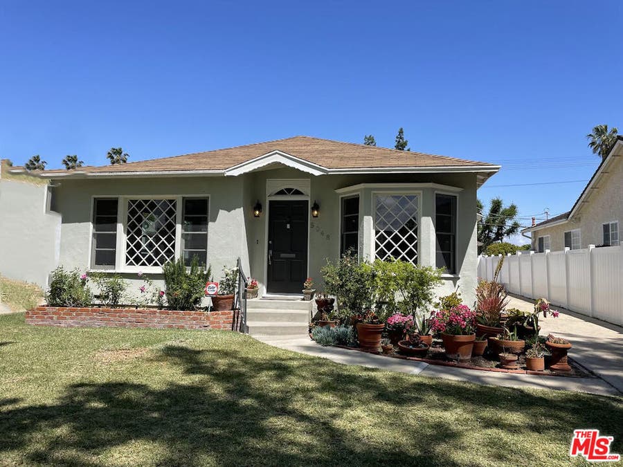 Property photo for 5048 Enfield Avenue, Encino, CA