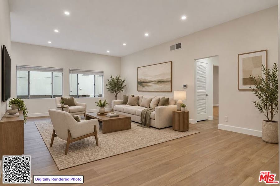 Property photo for 134 S Elm Drive, #106, Beverly Hills, CA