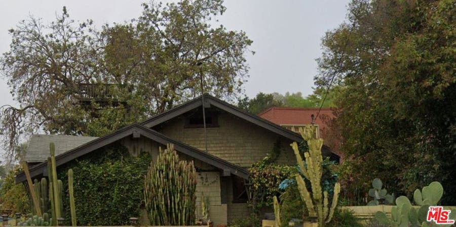 Property photo for 1643 Micheltorena Street, Los Angeles, CA