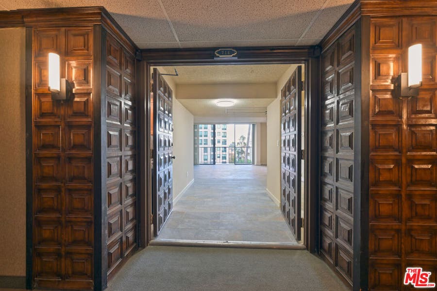 Property photo for 10535 Wilshire Boulevard, #714, Los Angeles, CA