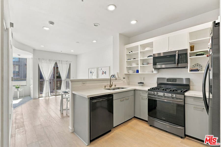 Property photo for 100 S Alameda Street, #419, Los Angeles, CA