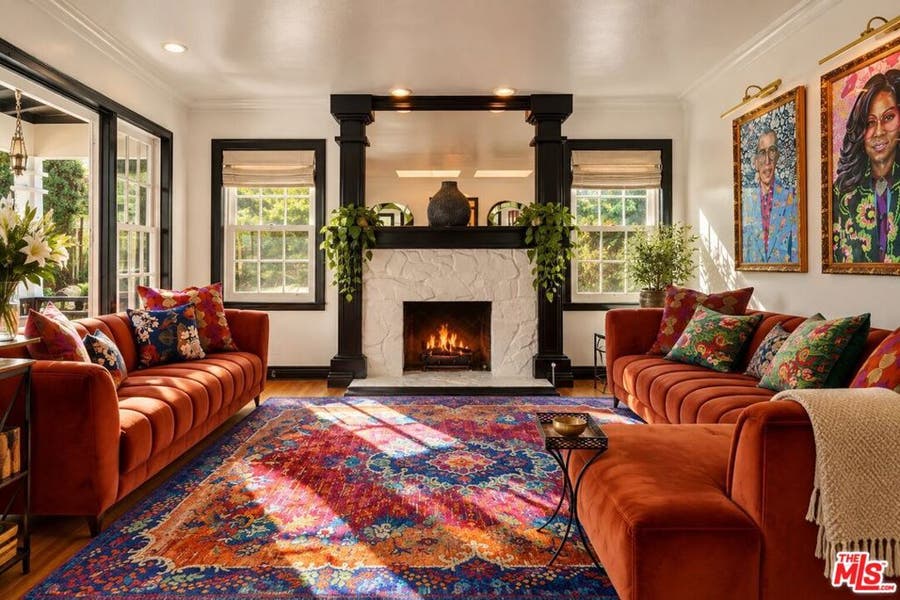 Property photo for 12223 Palms Boulevard, Los Angeles, CA