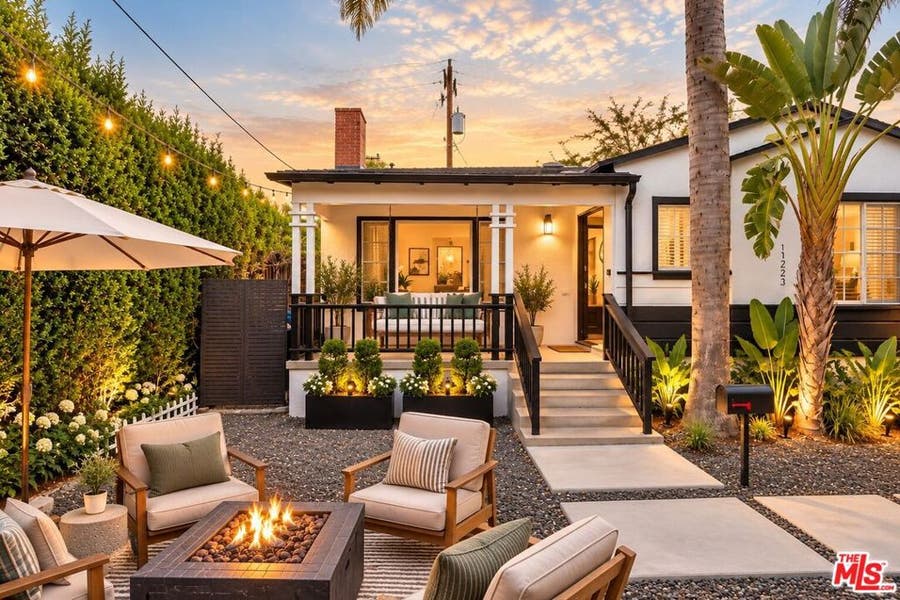 Property photo for 12223 Palms Boulevard, Los Angeles, CA