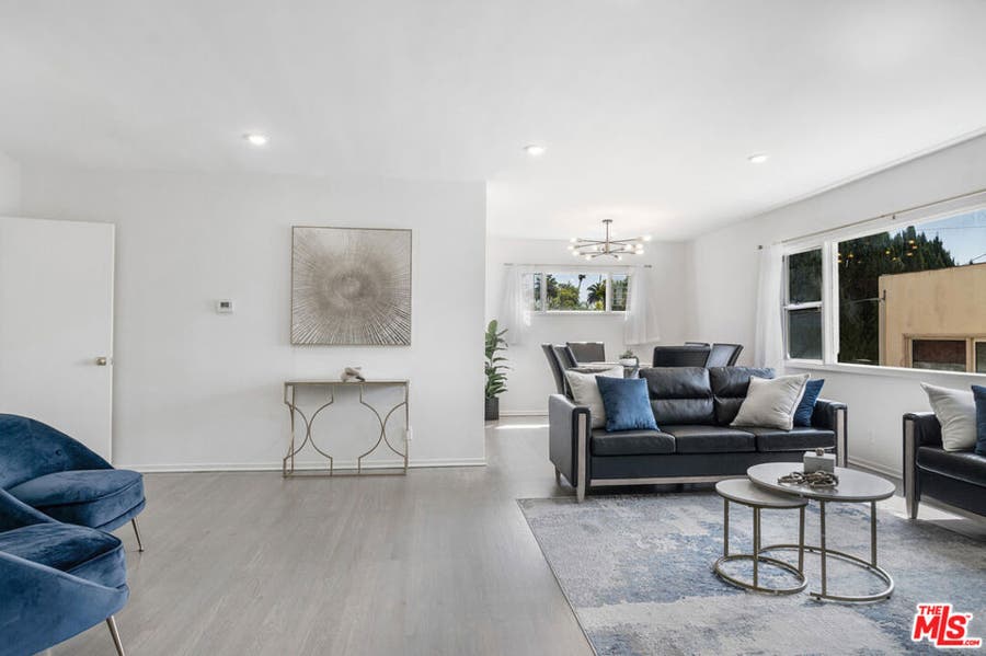 Property photo for 344 S Rexford Drive, #7, Beverly Hills, CA