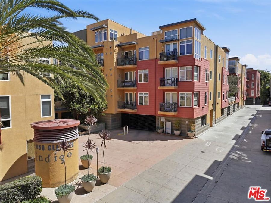 Property photo for 4050 Glencoe Avenue, #217, Marina Del Rey, CA
