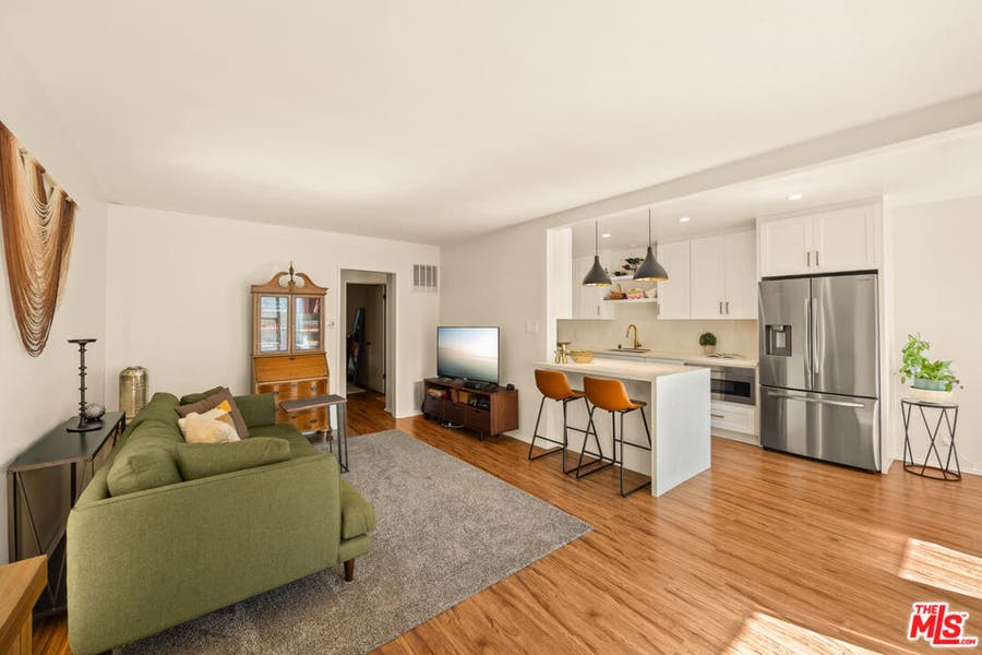 Property photo for 2621 Centinela Avenue, #17, Santa Monica, CA