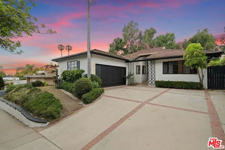 Property photo for 2617 S Beverly Drive, Los Angeles, CA
