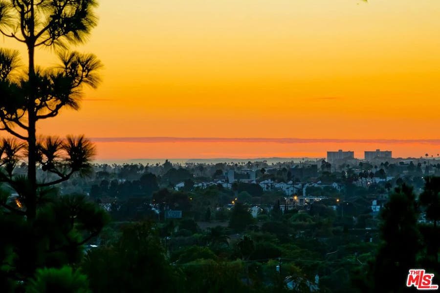 Property photo for 5841 Tellefson Road, Culver City, CA