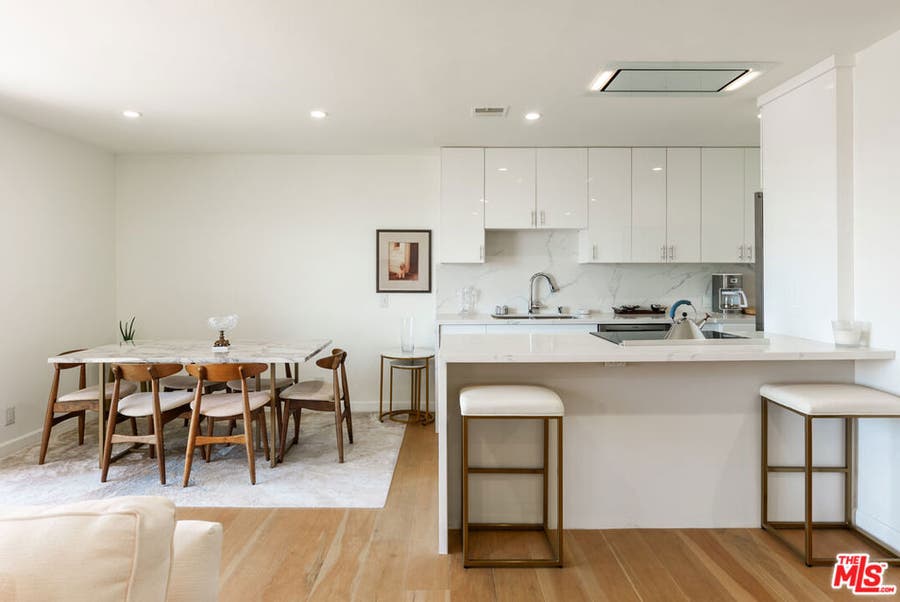 Property photo for 100 S Doheny Drive, #811, Los Angeles, CA
