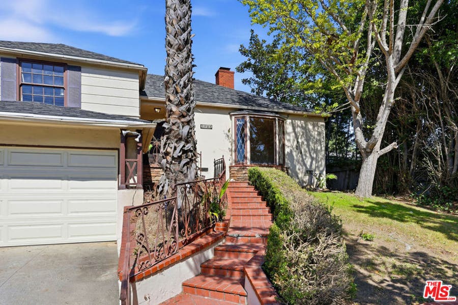 Property photo for 3024 Manning Avenue, Los Angeles, CA