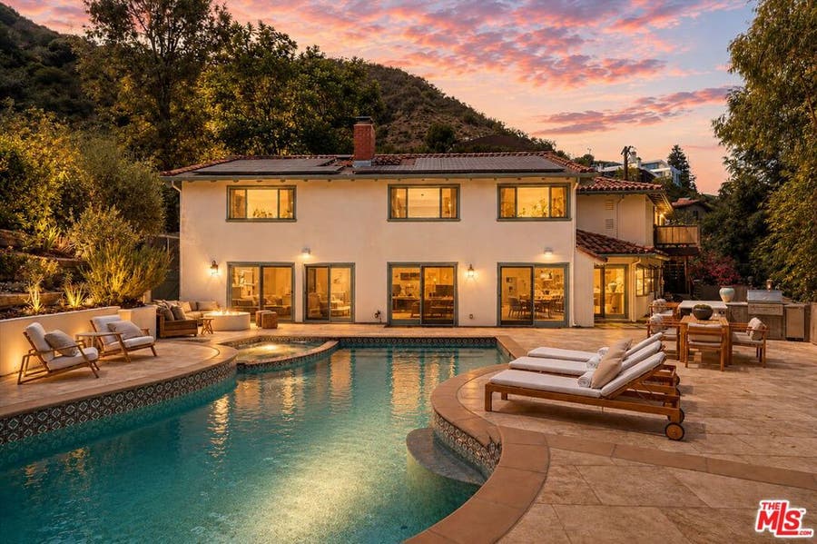 Property photo for 9830 Beeson Drive, Los Angeles, CA