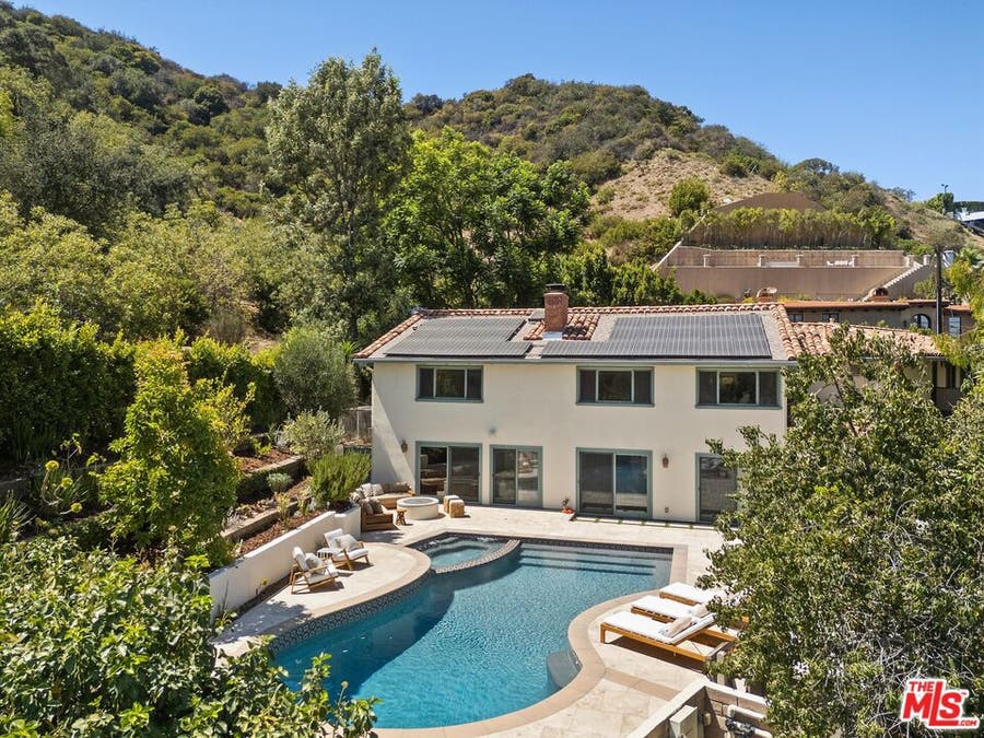 Property photo for 9830 Beeson Drive, Los Angeles, CA
