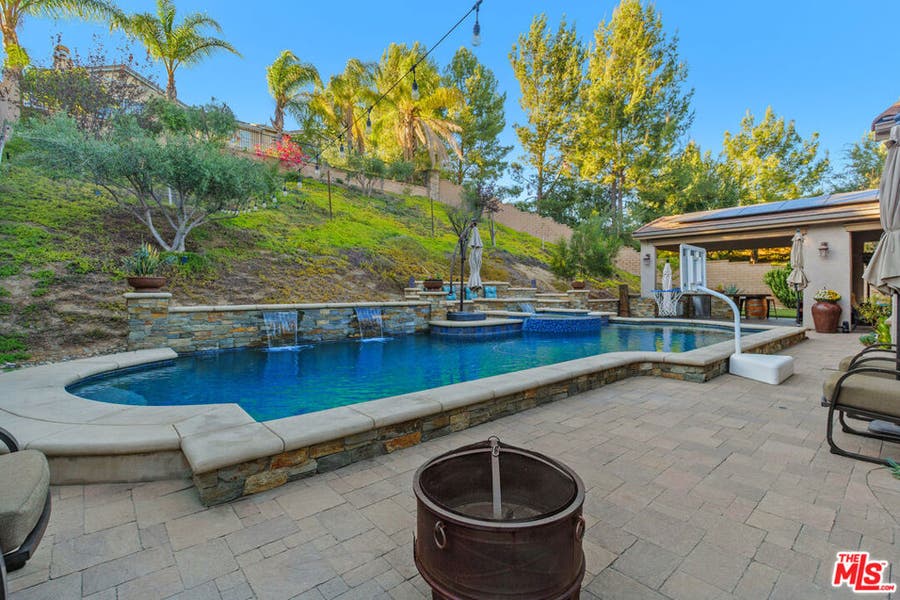 Property photo for 22359 Foxhall Drive, Corona, CA