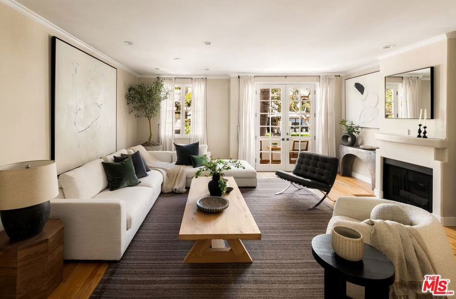 Property photo for 1663 Malcolm Avenue, #102, Los Angeles, CA