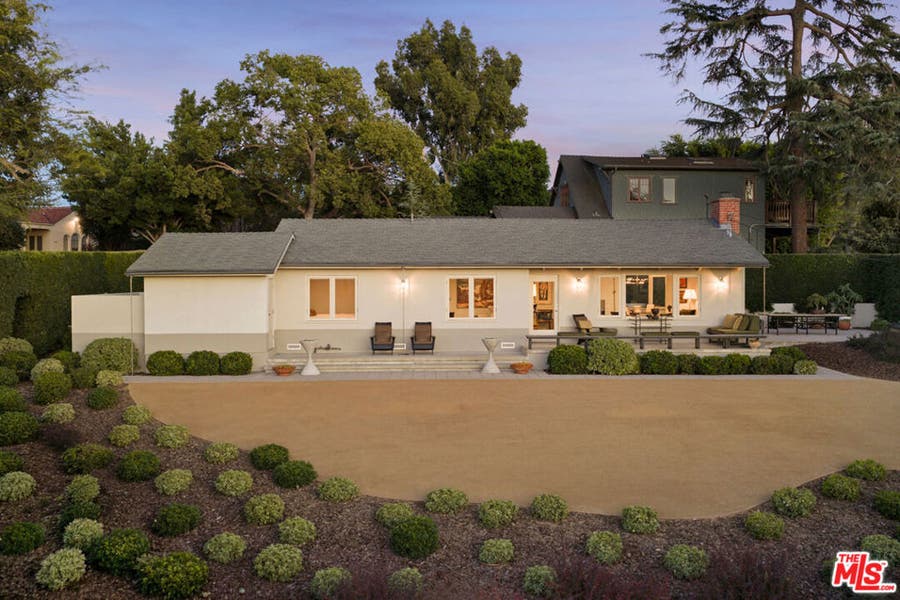 Property photo for 838 Elyria Drive, Los Angeles, CA