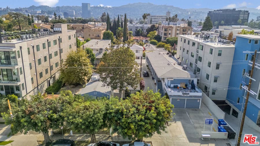 Property photo for 10814 Blix Street, North Hollywood, CA