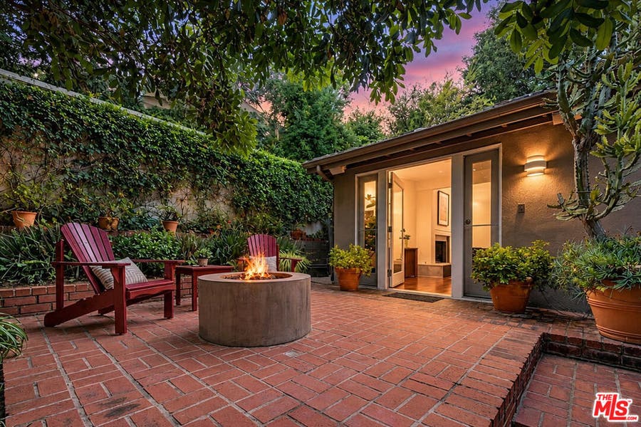 Property photo for 8513 Walnut Drive, Los Angeles, CA