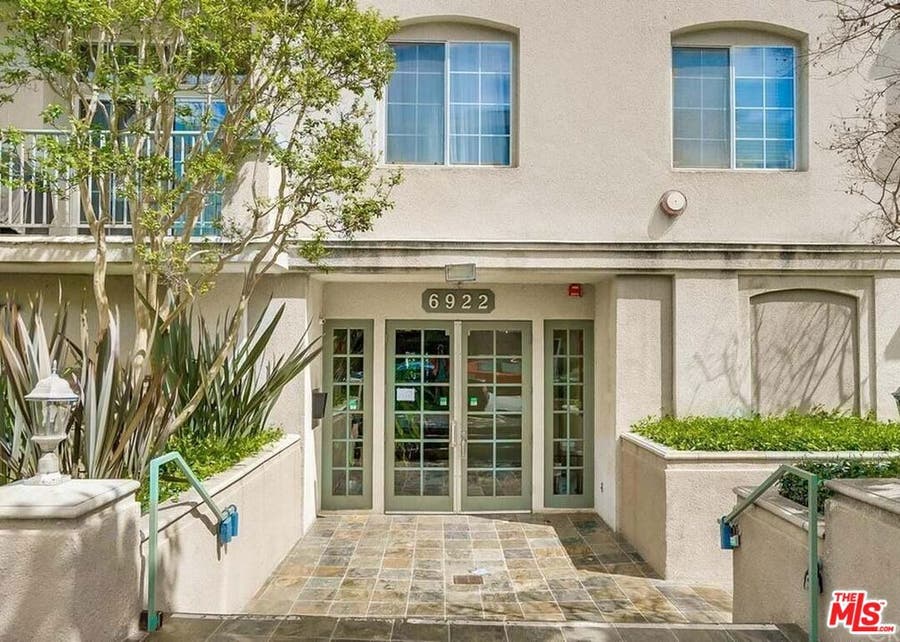 Property photo for 6922 Knowlton Place, #103, Los Angeles, CA