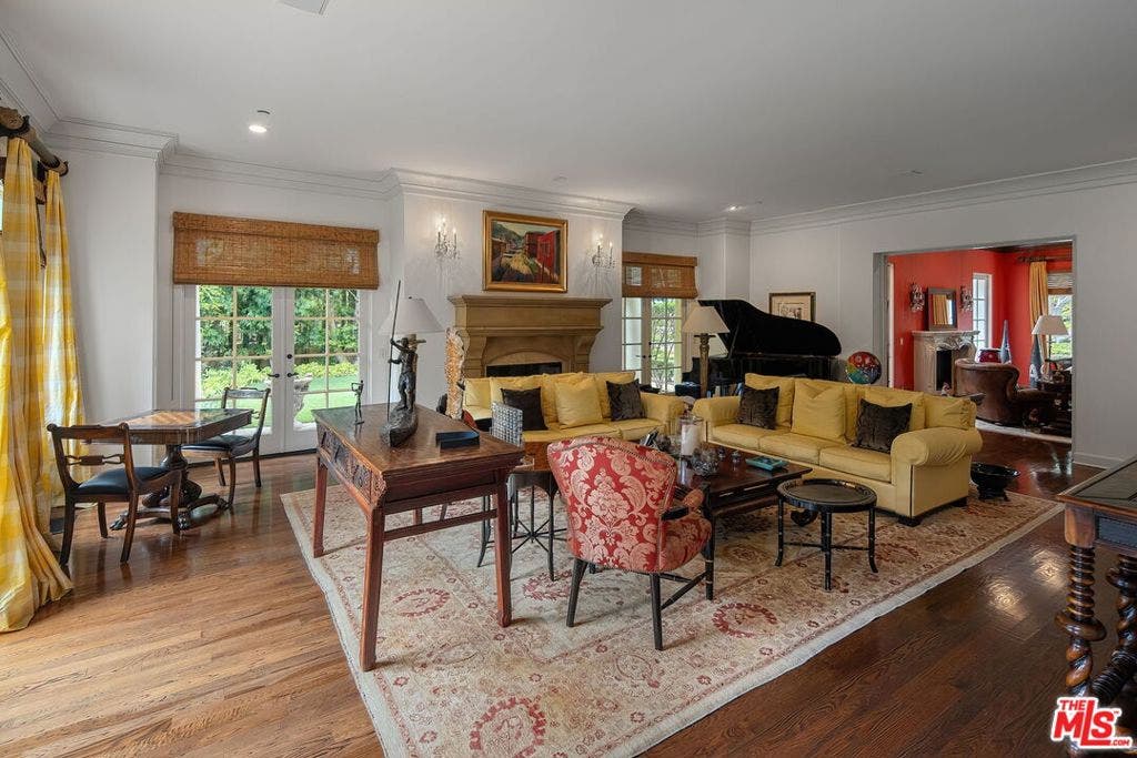 13935 Durham Road, Beverly Hills, CA 90210 13935 Durham Road, Beverly Hills, CA 90210