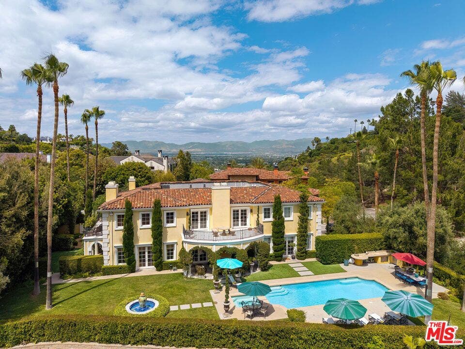 13935 Durham Road, Beverly Hills, CA 90210 13935 Durham Road, Beverly Hills, CA 90210