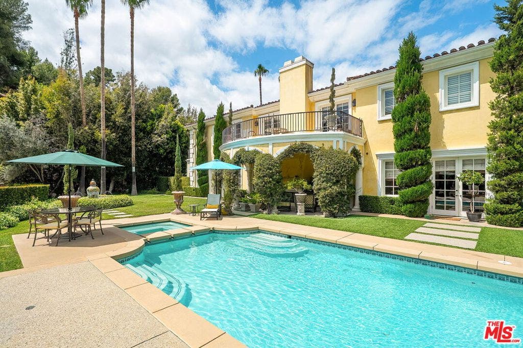 13935 Durham Road, Beverly Hills, CA 90210 13935 Durham Road, Beverly Hills, CA 90210
