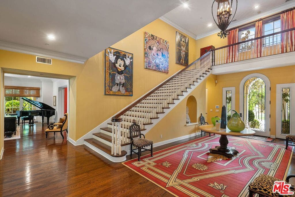 13935 Durham Road, Beverly Hills, CA 90210 13935 Durham Road, Beverly Hills, CA 90210
