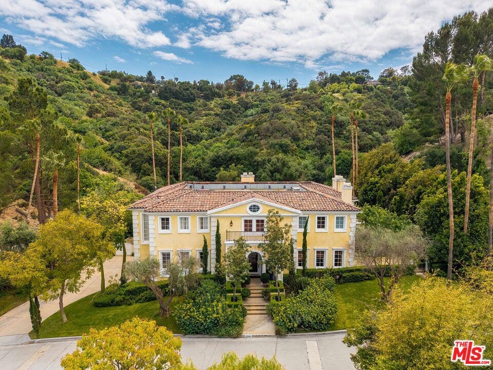 13935 Durham Road, Beverly Hills, CA 90210 13935 Durham Road, Beverly Hills, CA 90210