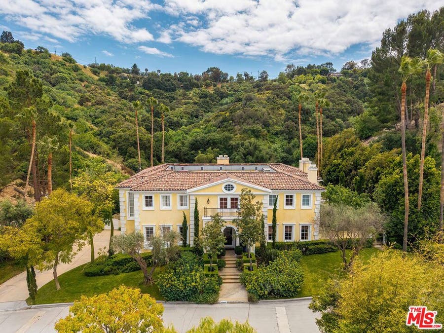 Property photo for 13935 Durham Road, Beverly Hills, CA