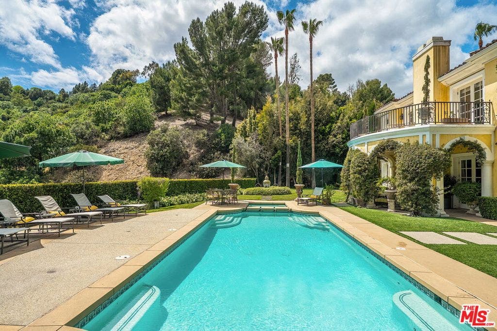 13935 Durham Road, Beverly Hills, CA 90210 13935 Durham Road, Beverly Hills, CA 90210
