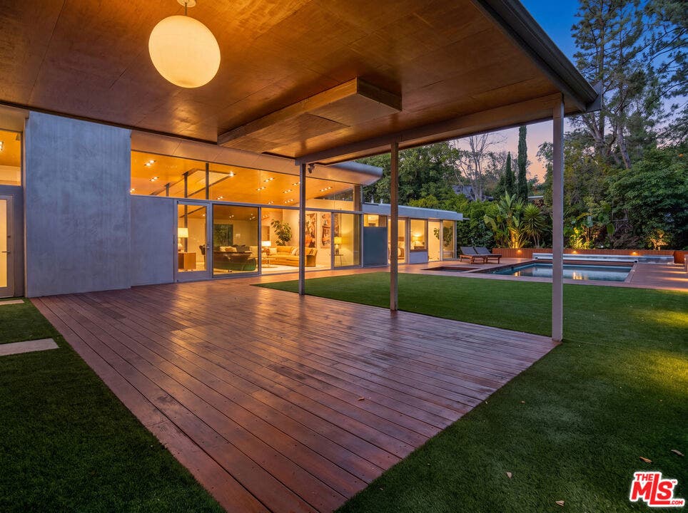2538 Hutton Drive, Beverly Hills, CA 90210 2538 Hutton Drive, Beverly Hills, CA 90210