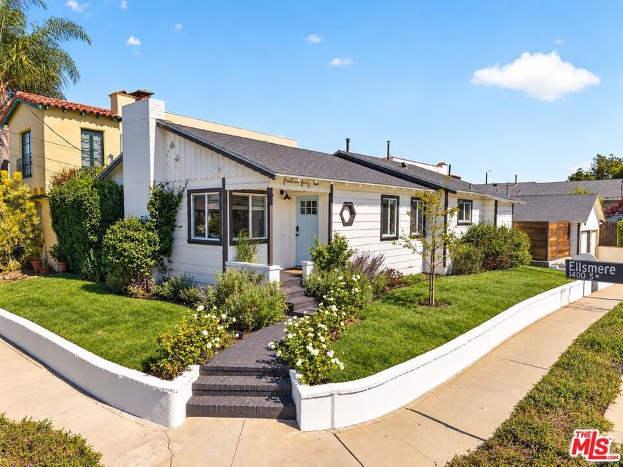 Property photo for 1442 Ellsmere Avenue, Los Angeles, CA
