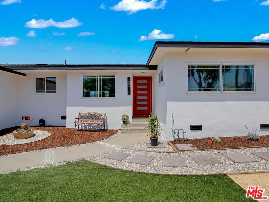 Property photo for 10315 Condon Avenue, Inglewood, CA