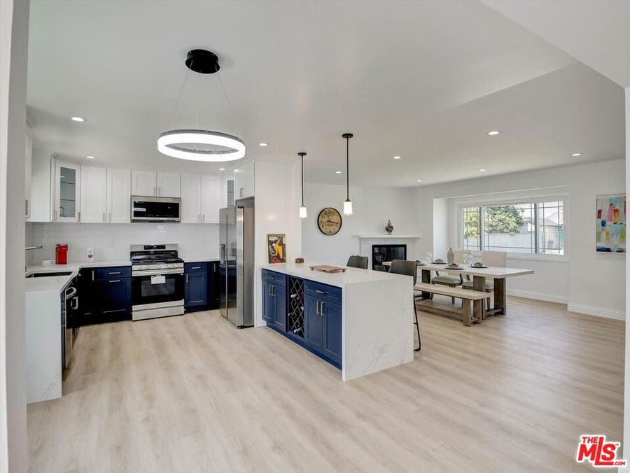 Property photo for 10315 Condon Avenue, Inglewood, CA