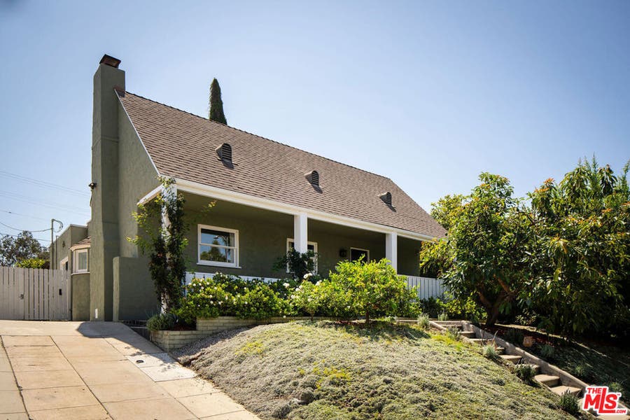 Property photo for 1012 S Longwood Avenue, Los Angeles, CA