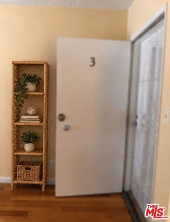 Property photo for 12300 Pacific Avenue, #3, Los Angeles, CA