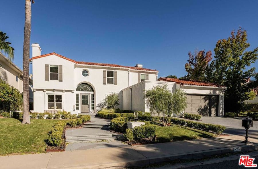 Property photo for 3714 Avenida Callada, Calabasas, CA